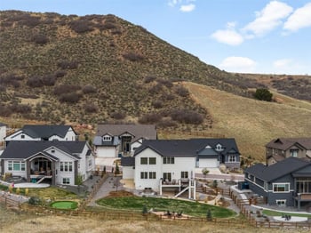 4765 Mesa Top Dr, Monument, CO 80132