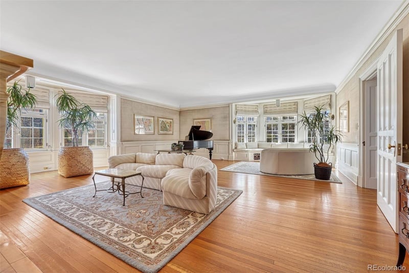 1415 Cascade Ave, Colorado Springs, CO 80907