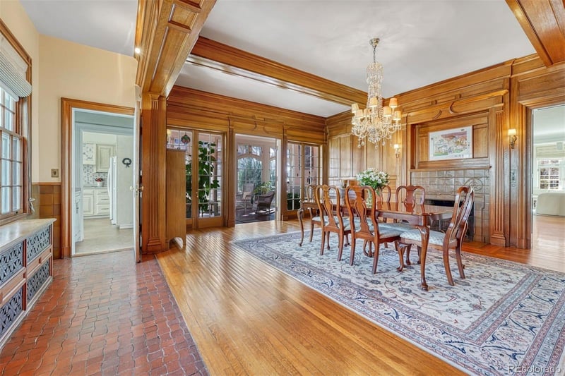 1415 Cascade Ave, Colorado Springs, CO 80907