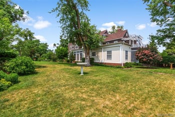 1415 Cascade Ave, Colorado Springs, CO 80907