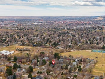 1480 Hawthorn Ave, Boulder, CO 80304