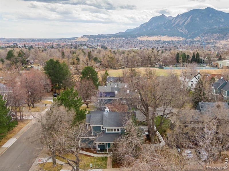 1480 Hawthorn Ave, Boulder, CO 80304