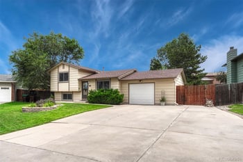 7418 River Bend Rd, Colorado Springs, CO 80911