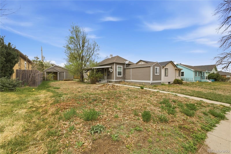 1347 Elmira St, Aurora, CO 80010