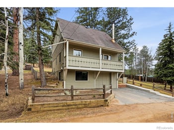 28 Red Lily Pl, Evergreen, CO 80439