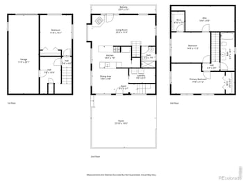 28 Red Lily Pl, Evergreen, CO 80439