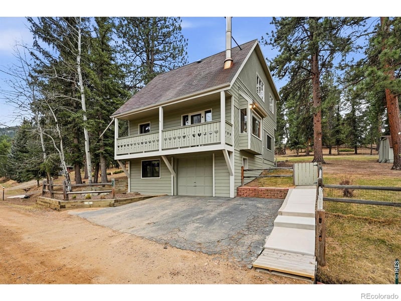 28 Red Lily Pl, Evergreen, CO 80439