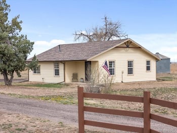 2891 County Road 157, Strasburg, CO 80136