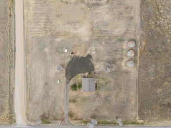 2891 County Road 157, Strasburg, CO 80136