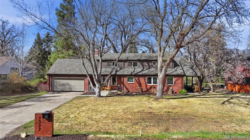 7377 Highland Dr, Lakewood, CO 80214