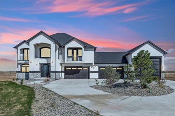 13350 Imboden Rd, Hudson, CO 80642