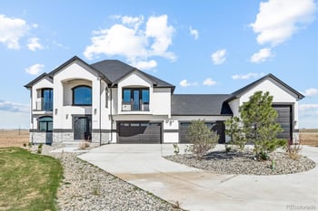 13350 Imboden Rd, Hudson, CO 80642