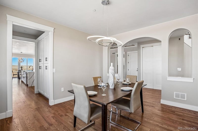 13350 Imboden Rd, Hudson, CO 80642