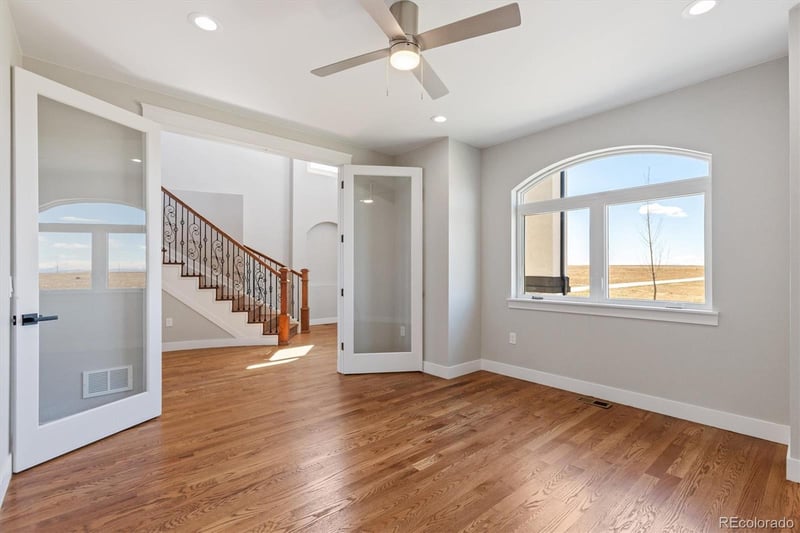 13350 Imboden Rd, Hudson, CO 80642