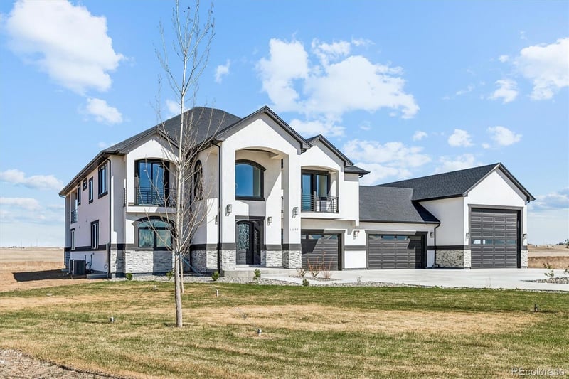 13350 Imboden Rd, Hudson, CO 80642