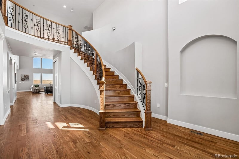 13350 Imboden Rd, Hudson, CO 80642