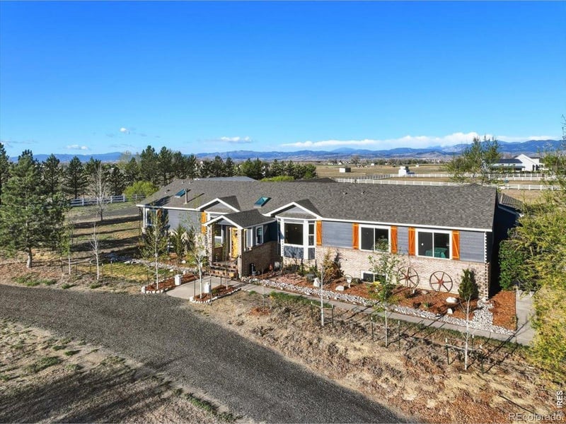 4421 County Road 13, Loveland, CO 80537