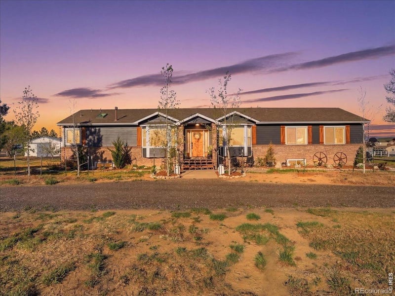 4421 County Road 13, Loveland, CO 80537