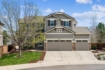 4324 Ivycrest Point, Highlands Ranch, CO 80130