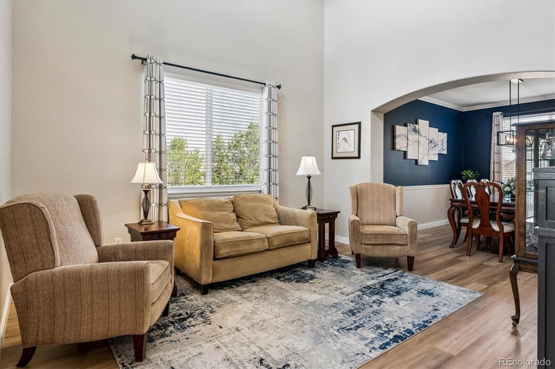 4324 Ivycrest Point, Highlands Ranch, CO 80130