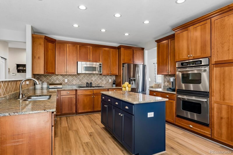 4324 Ivycrest Point, Highlands Ranch, CO 80130