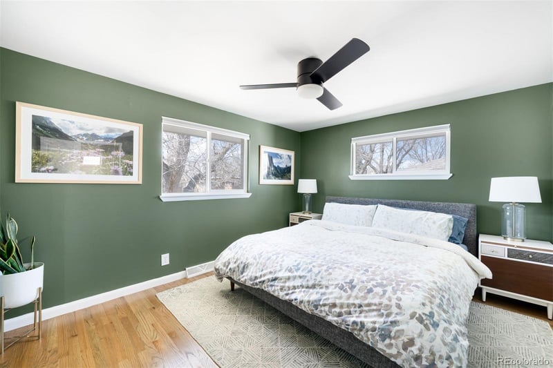 6164 Carr St, Arvada, CO 80004