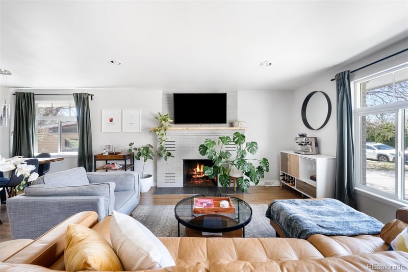 6164 Carr St, Arvada, CO 80004