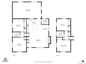 6164 Carr St, Arvada, CO 80004