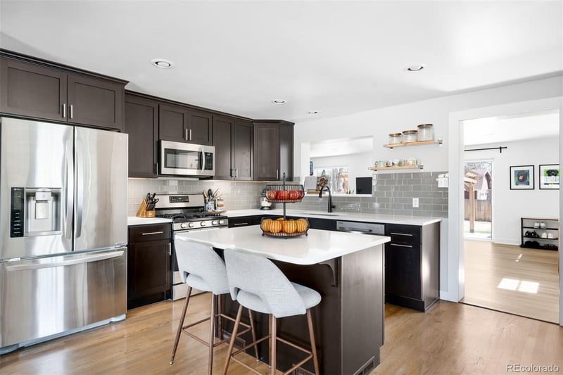 6164 Carr St, Arvada, CO 80004