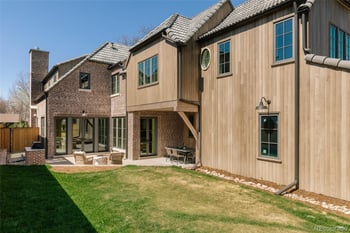 858 Saint Paul St, Denver, CO 80209