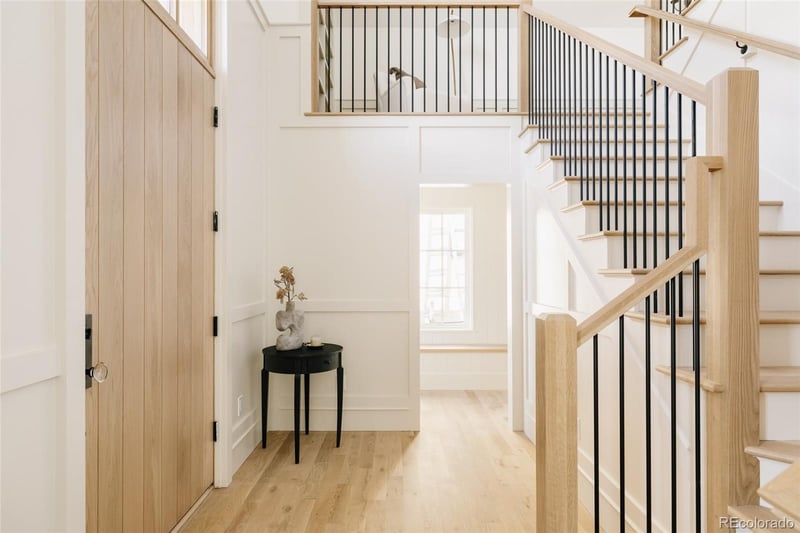 858 Saint Paul St, Denver, CO 80209