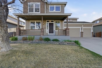 337 Mt Eolus St, Brighton, CO 80601