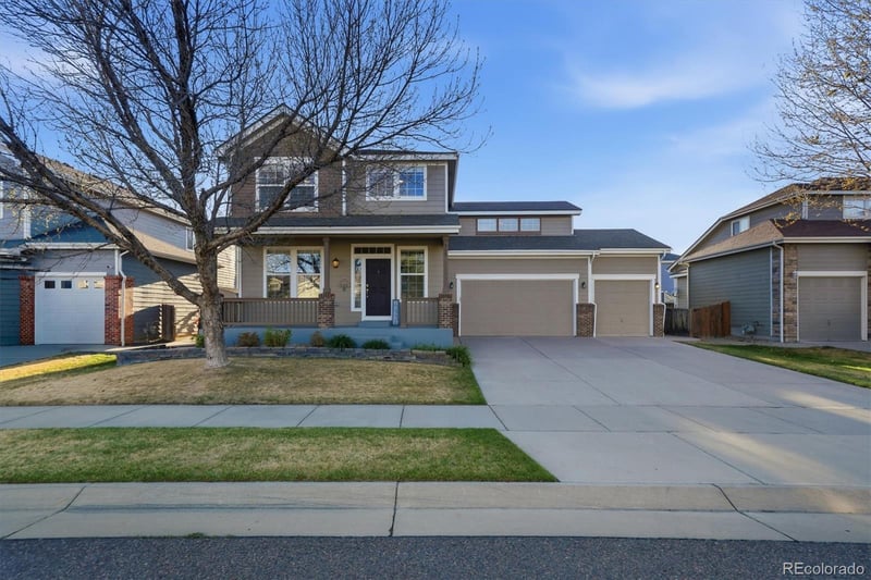 337 Mt Eolus St, Brighton, CO 80601