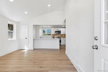 363 Ivy , Denver, CO 80224