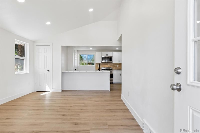 363 Ivy , Denver, CO 80224