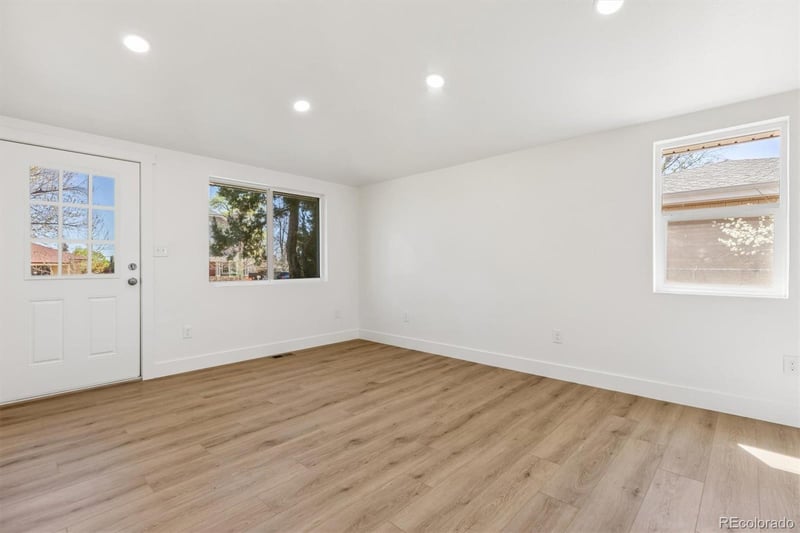 363 Ivy , Denver, CO 80224