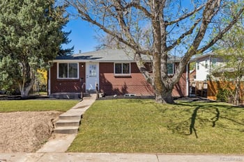 363 Ivy , Denver, CO 80224