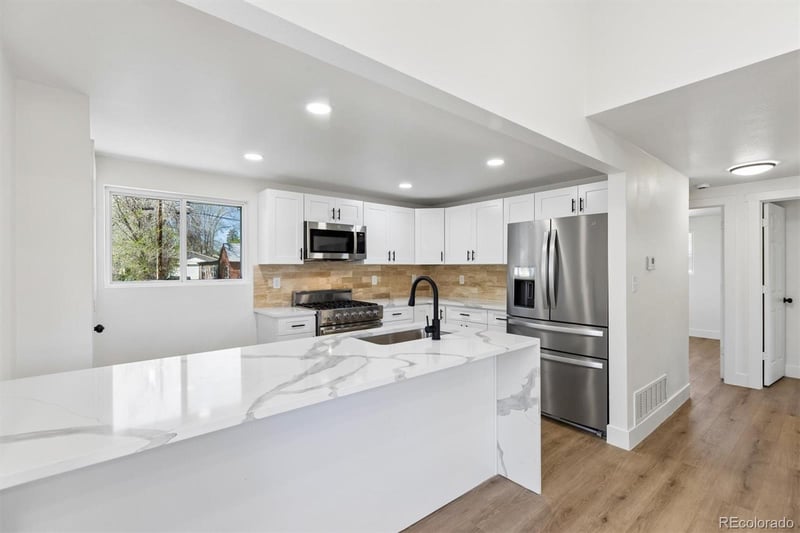 363 Ivy , Denver, CO 80224