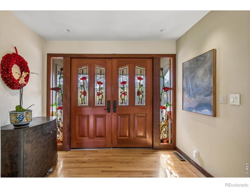 400 Theresa Dr, Boulder, CO 80303