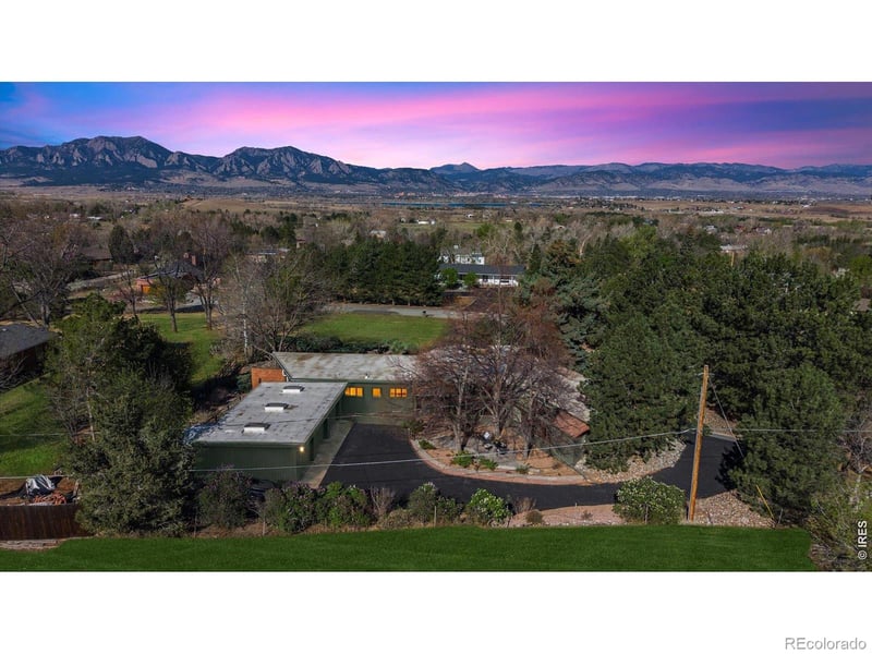 400 Theresa Dr, Boulder, CO 80303