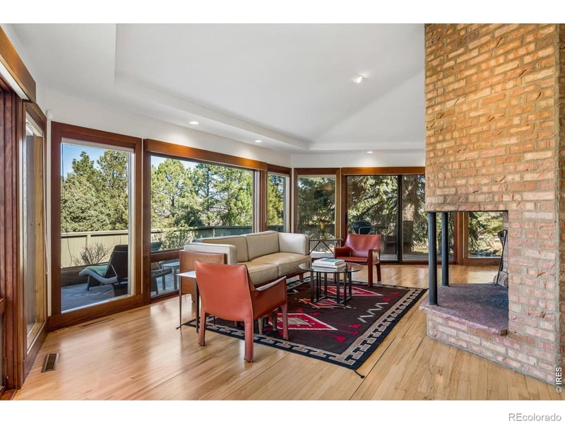 400 Theresa Dr, Boulder, CO 80303