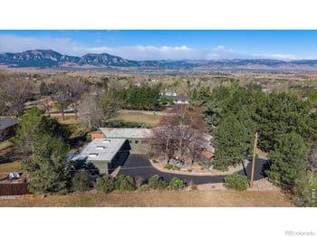 400 Theresa Dr, Boulder, CO 80303