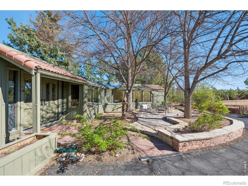 400 Theresa Dr, Boulder, CO 80303