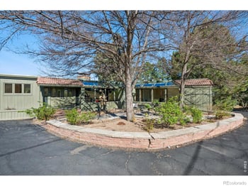400 Theresa Dr, Boulder, CO 80303