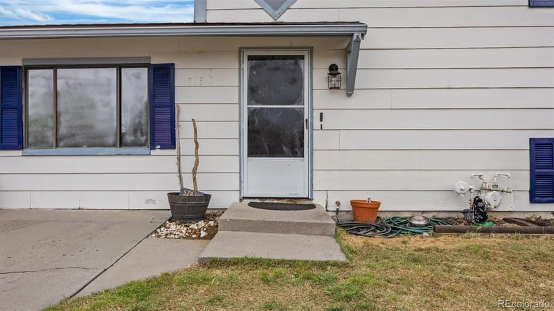 578 12 Melrose Ct, Grand Junction, CO 81504