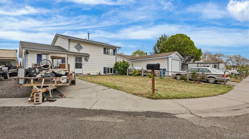 578 12 Melrose Ct, Grand Junction, CO 81504