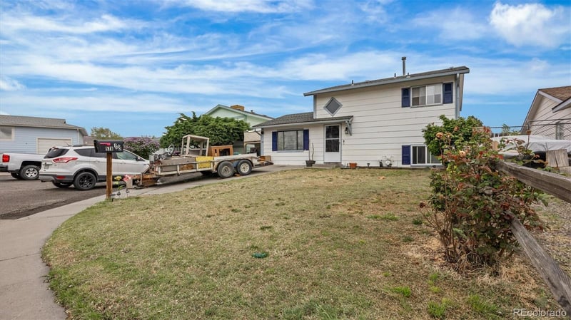 578 12 Melrose Ct, Grand Junction, CO 81504