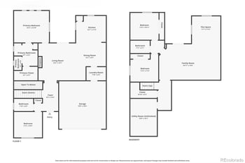 6631 Calico Crest Hts, Colorado Springs, CO 80923