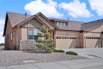6631 Calico Crest Hts, Colorado Springs, CO 80923