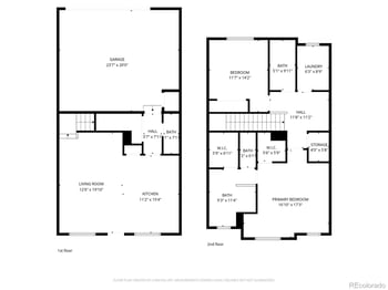 16621 119th Ave #C, Commerce City, CO 80022